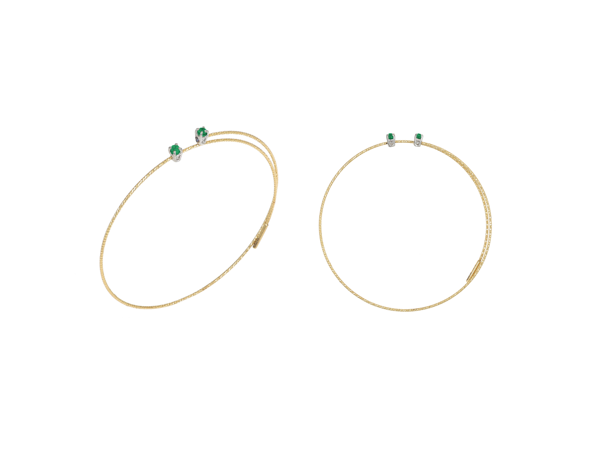 SILENZIO Earrings