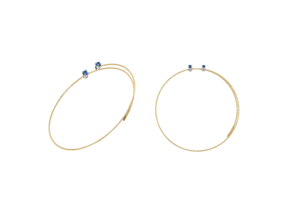 SILENZIO Earrings