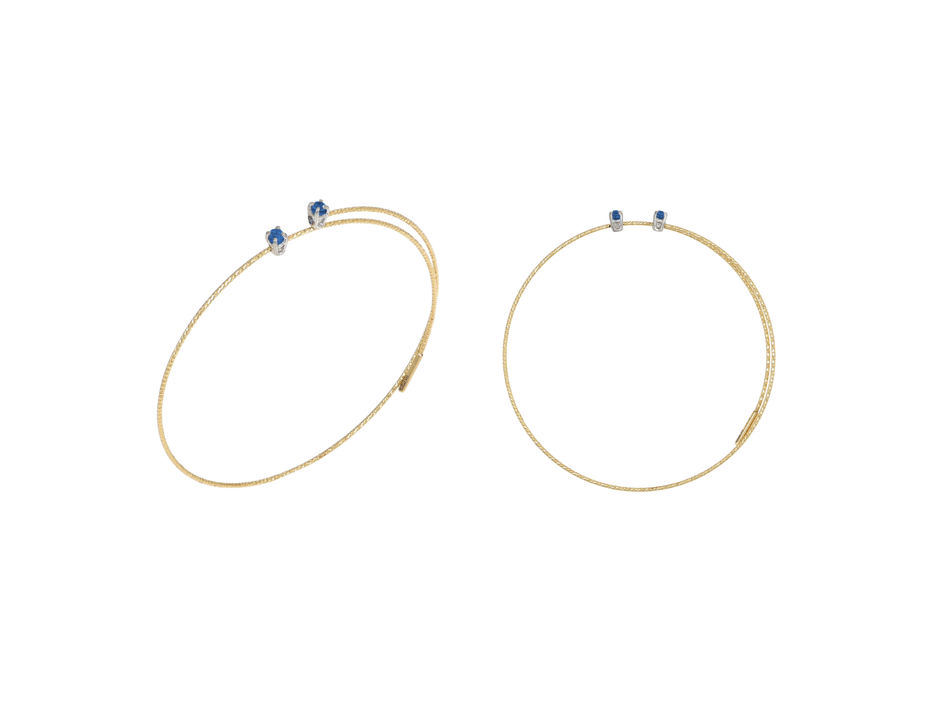 SILENZIO Earrings