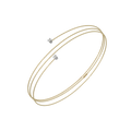 SILENZIO 3 Layers Bracelet