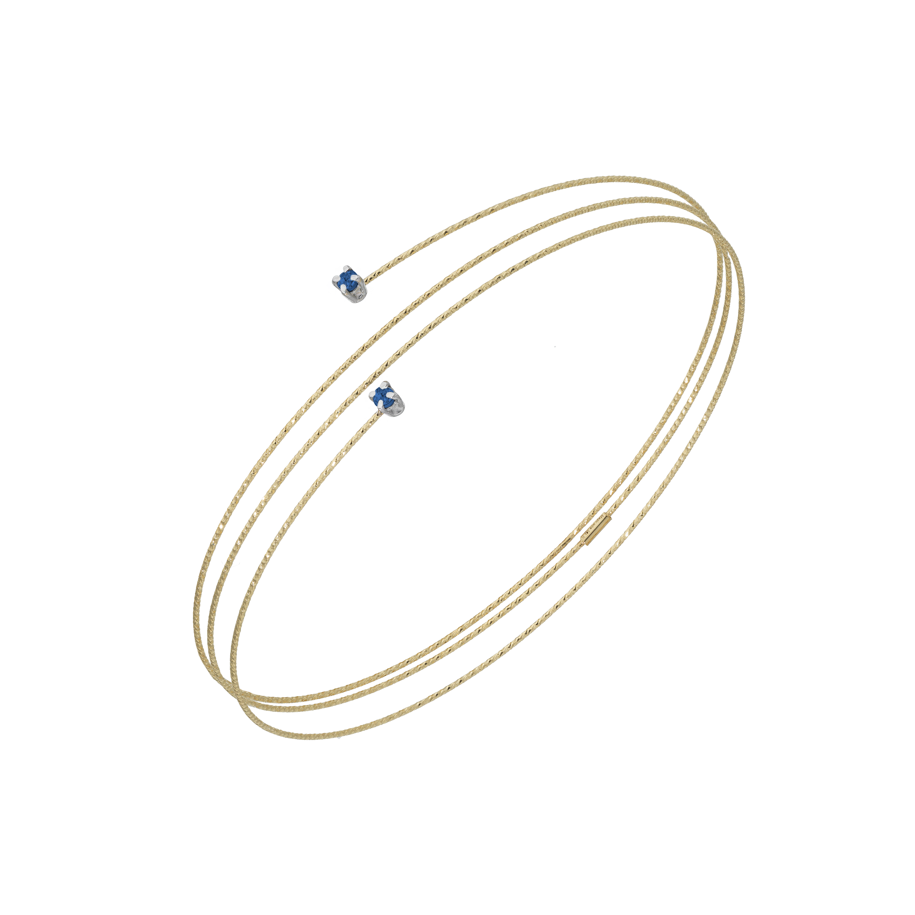 SILENZIO 3 Layers Bracelet