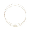 SILENZIO Necklace