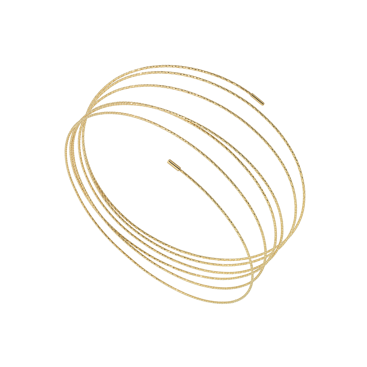 ANGEL 6 Files Bracelet