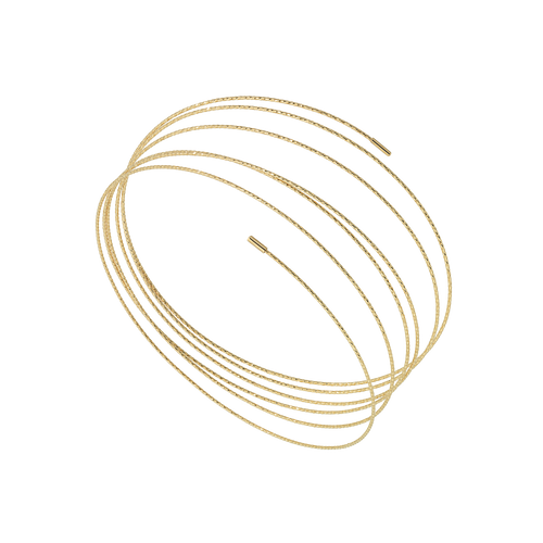 ANGEL 6 Files Bracelet
