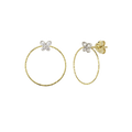 BUTTERFLY Earrings