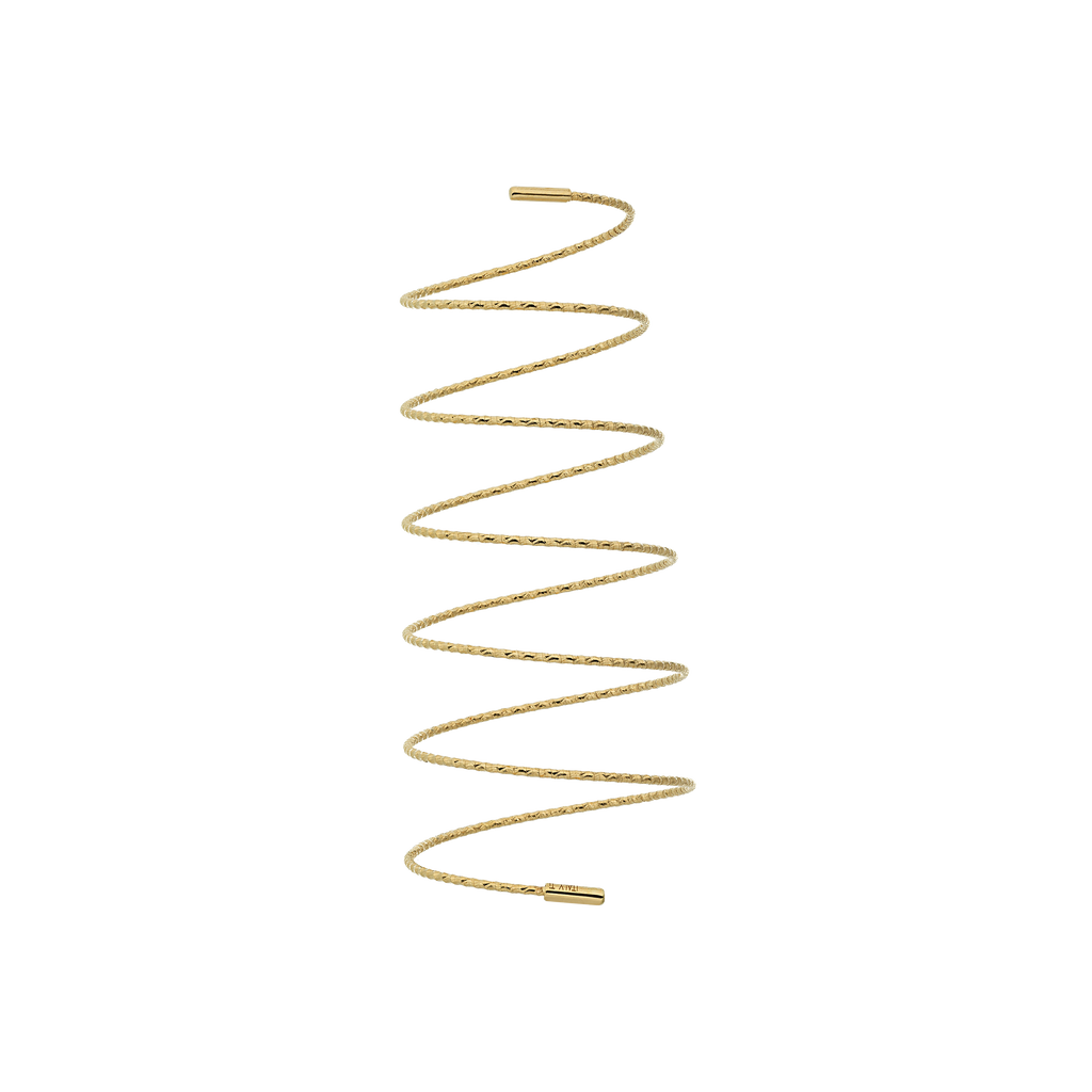 ANGEL Spirale Ring