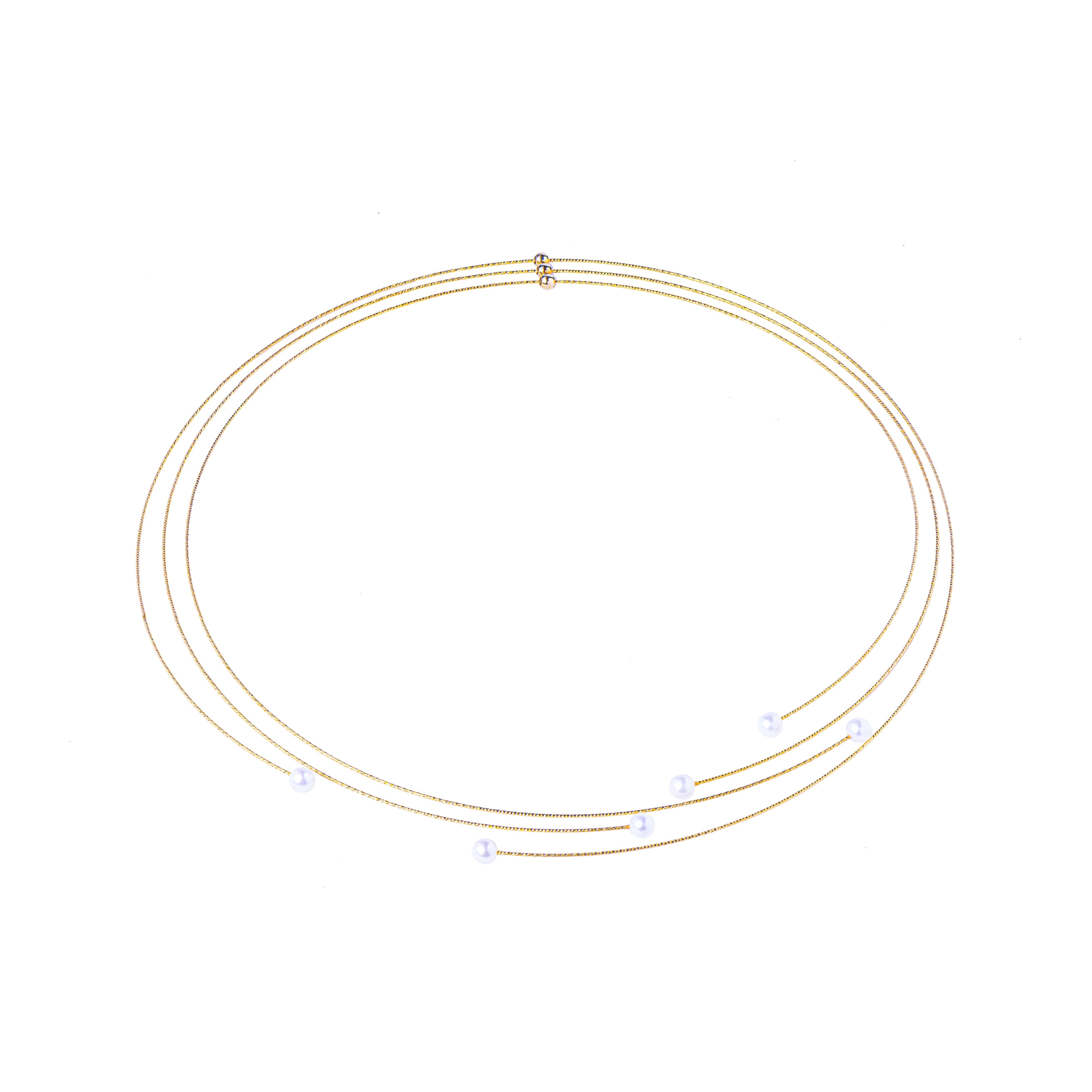 NEVE Modulabile Necklace