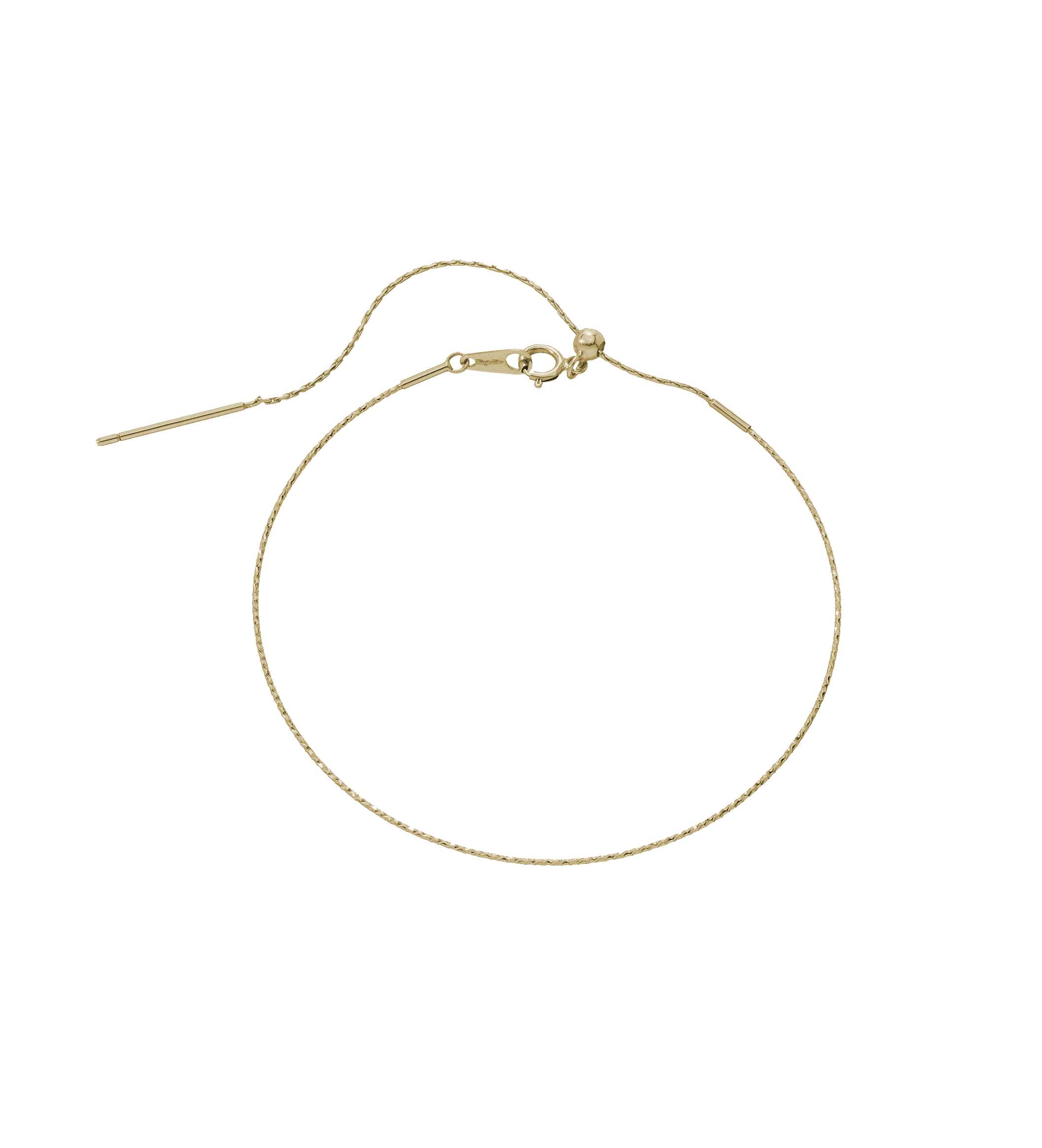 ANGEL 1 File Bracelet