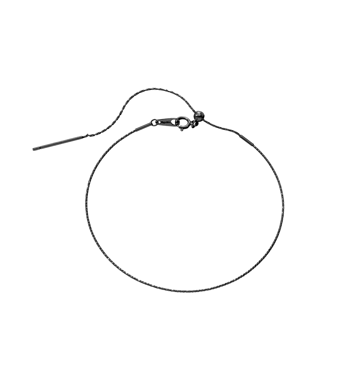 ANGEL 1 File Bracelet