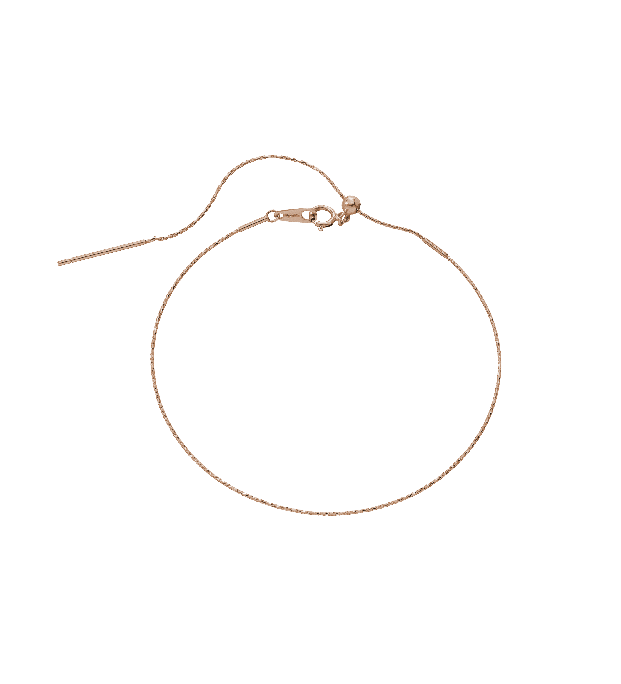 ANGEL 1 File Bracelet
