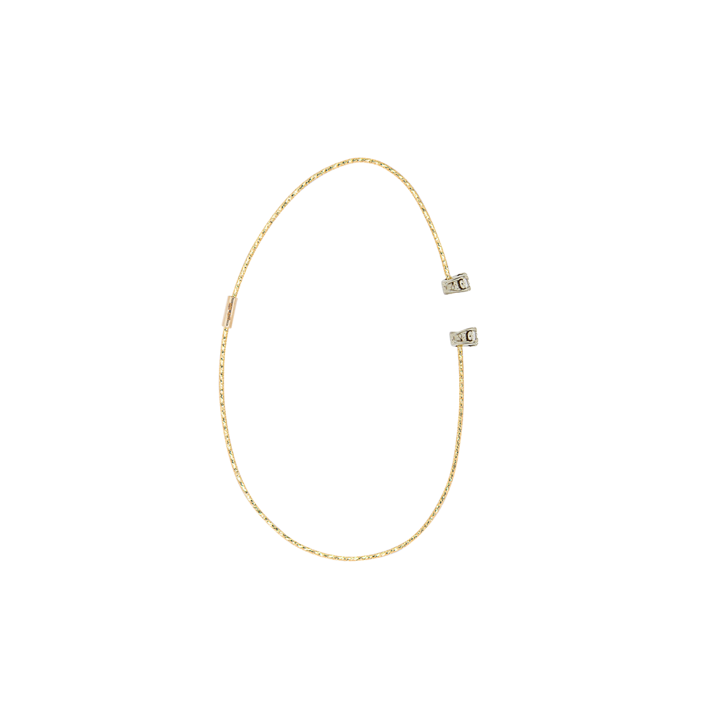 SILENZIO Earcuff / NEVE Earcuff