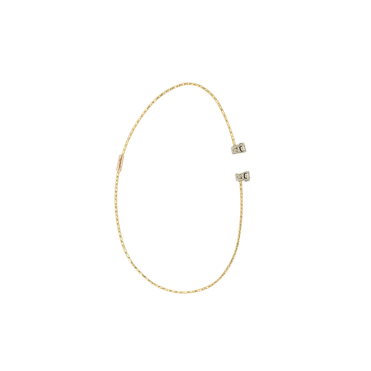 SILENZIO Earcuff / NEVE Earcuff