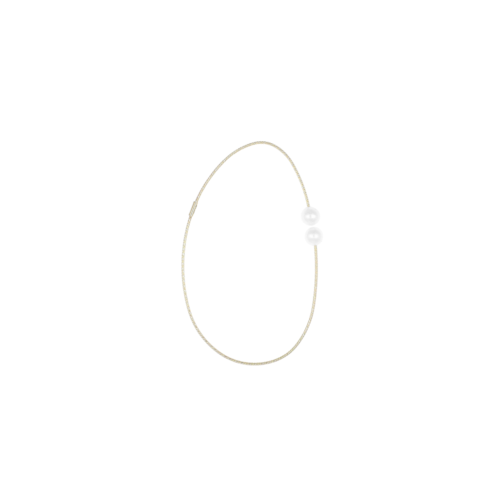 SILENZIO Earcuff / NEVE Earcuff