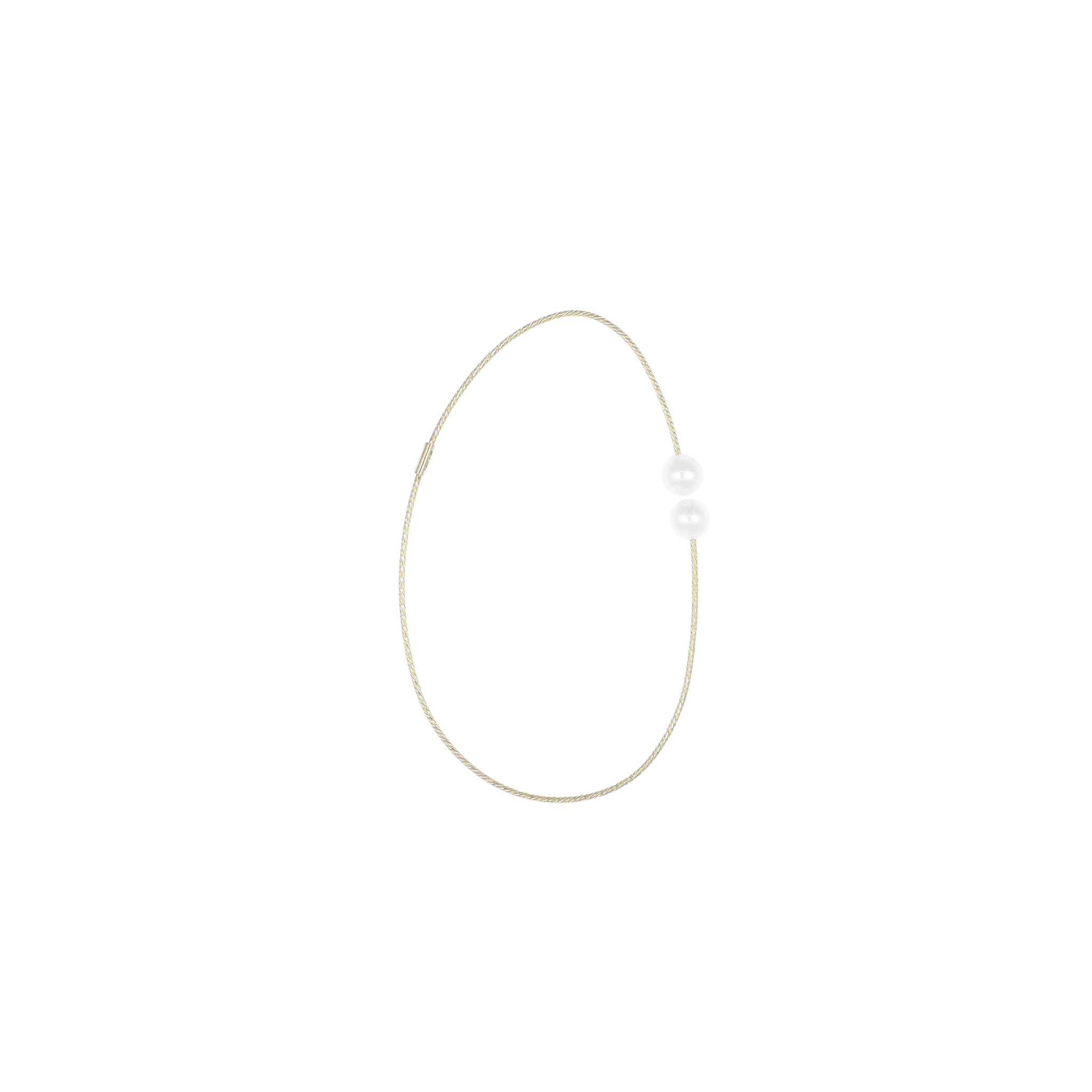 SILENZIO Earcuff / NEVE Earcuff