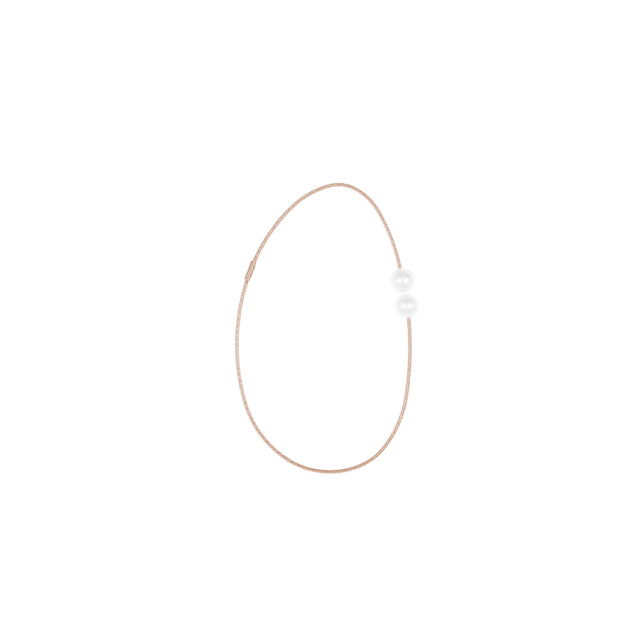 SILENZIO Earcuff / NEVE Earcuff