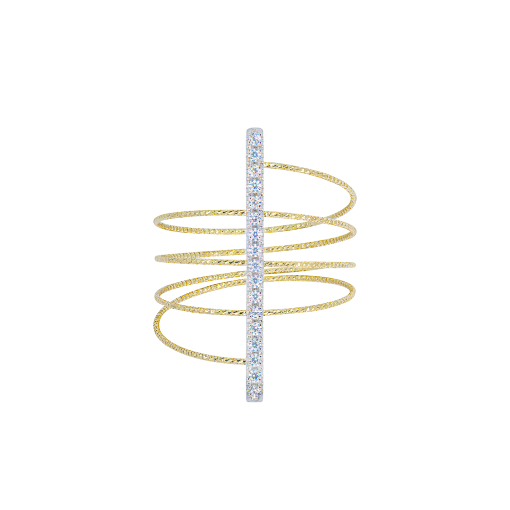 GRETA Ring