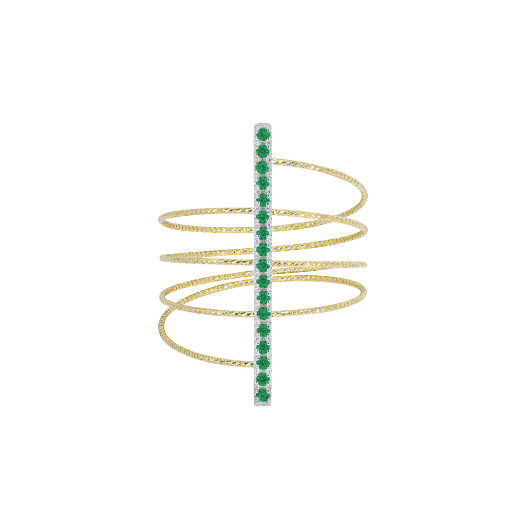 GRETA Ring