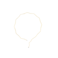 ONDA Chic Master Necklace