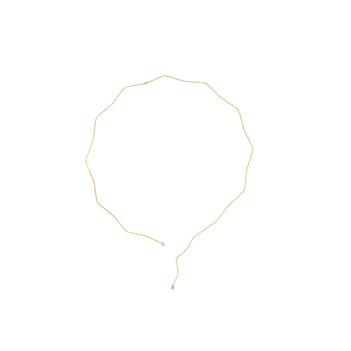 ONDA Chic Master Necklace