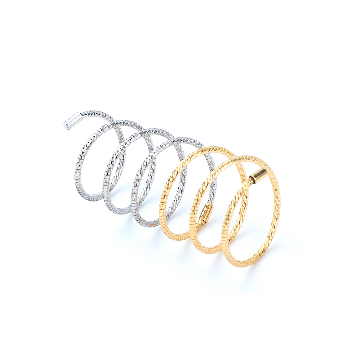 ATENA Spirale Ring