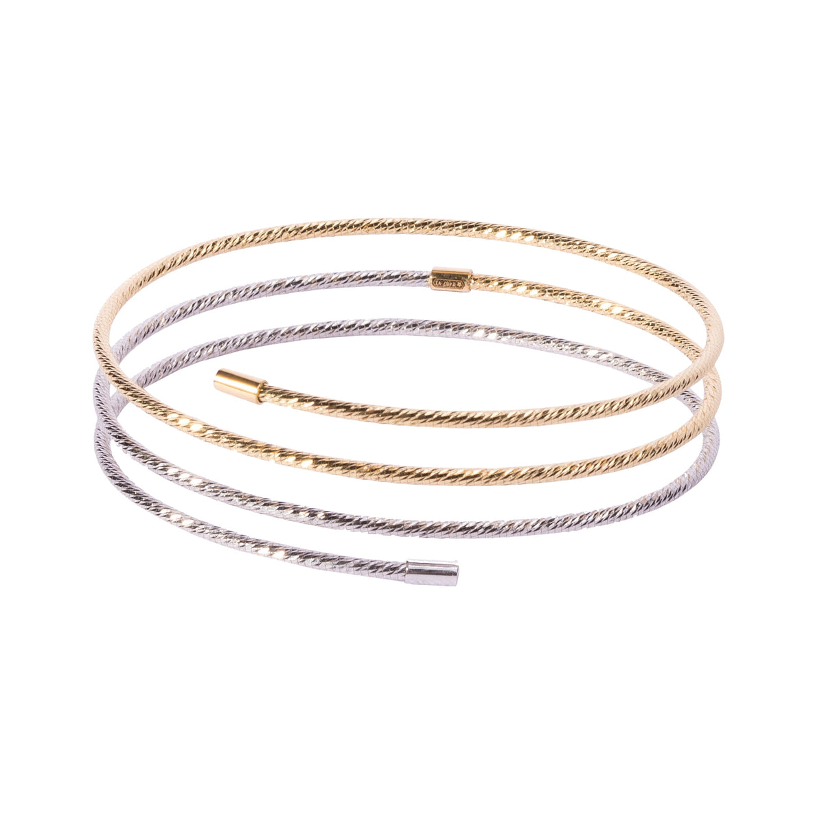 ATENA 3 Files Bracelet