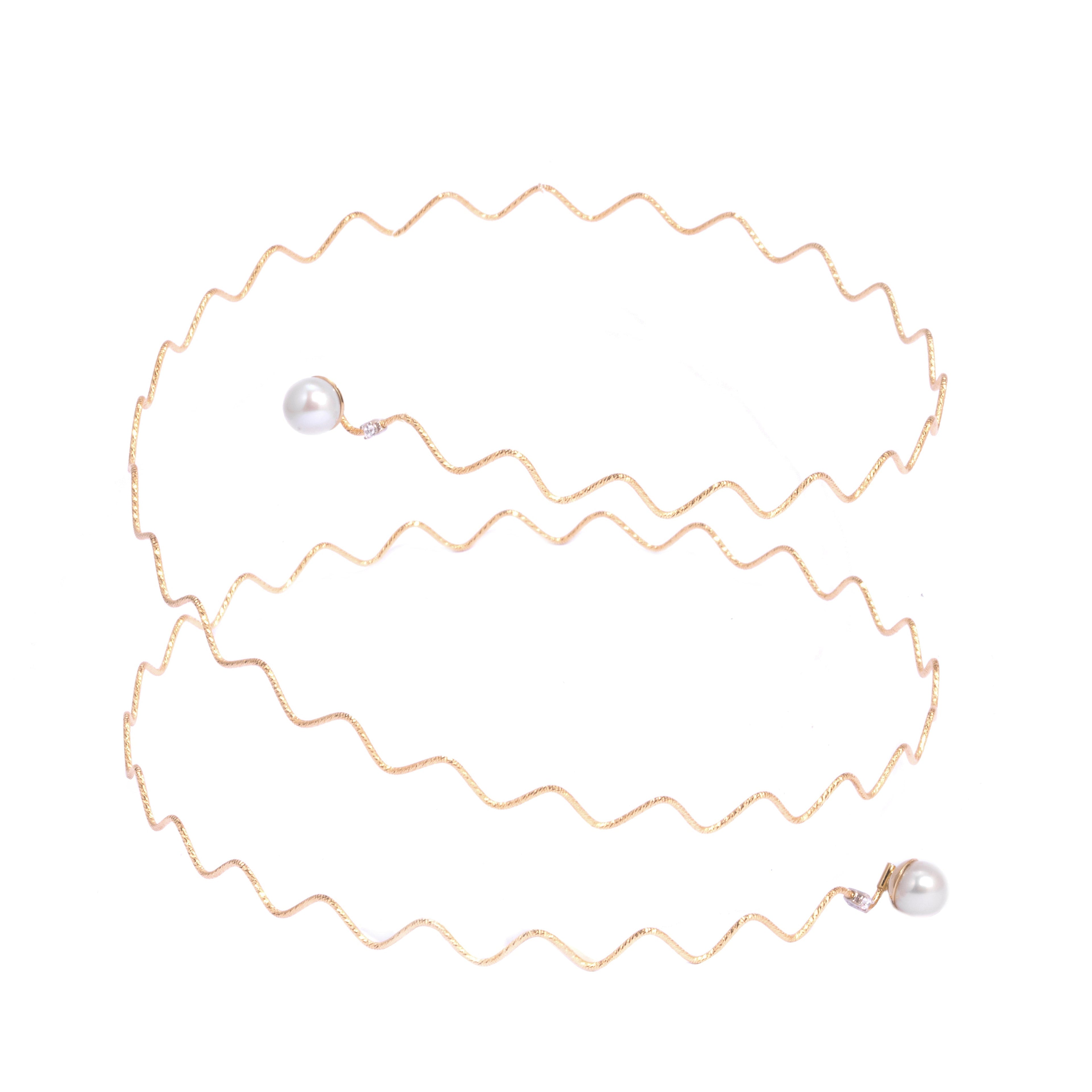 NAZARÈ Master Necklace