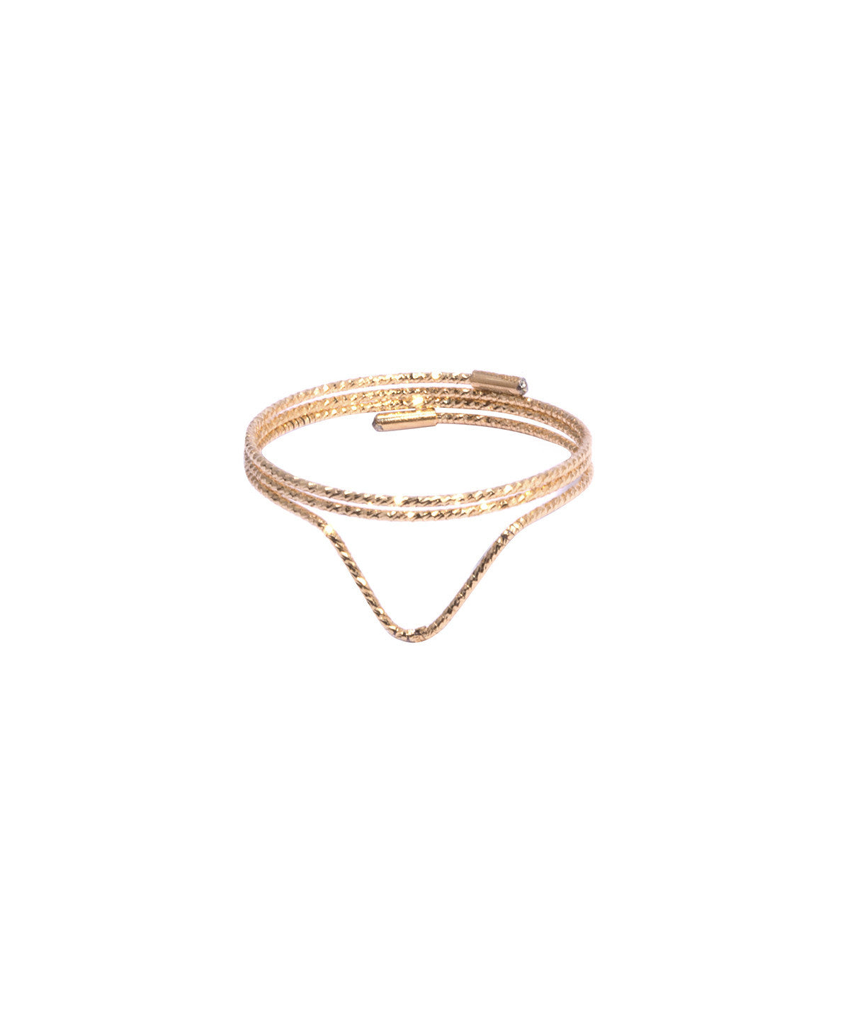VENUS 1 Punta Ring
