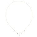 AFRODITE 5 Punti Luce Necklace