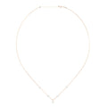 MIRA 5 Pearls Necklace