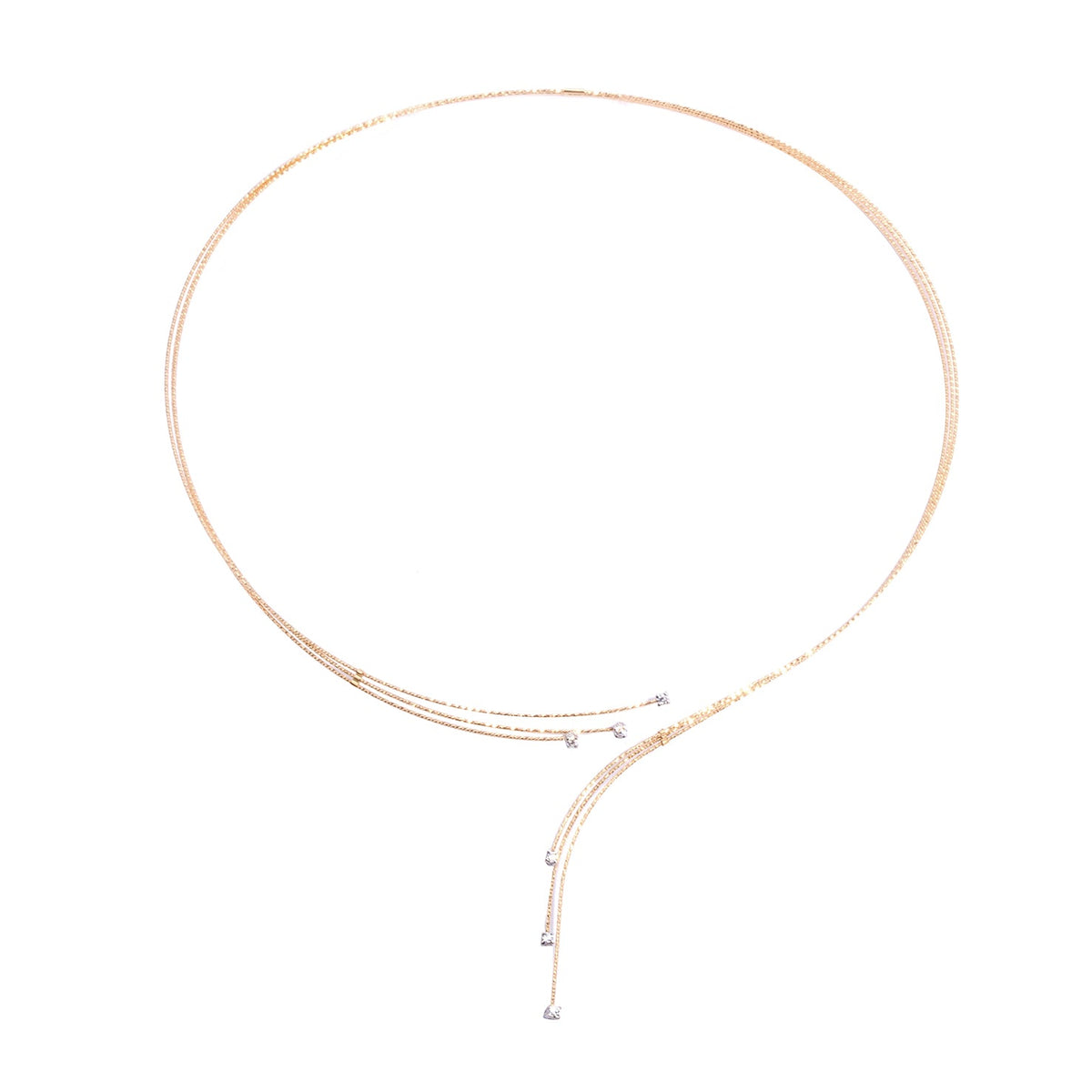 SIRENE Necklace