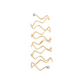 NAZARÈ Spirale Ring