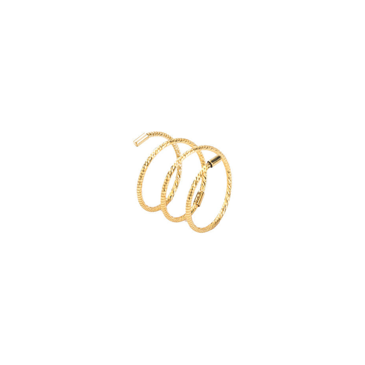 ATENA 1/2 Spirale Ring