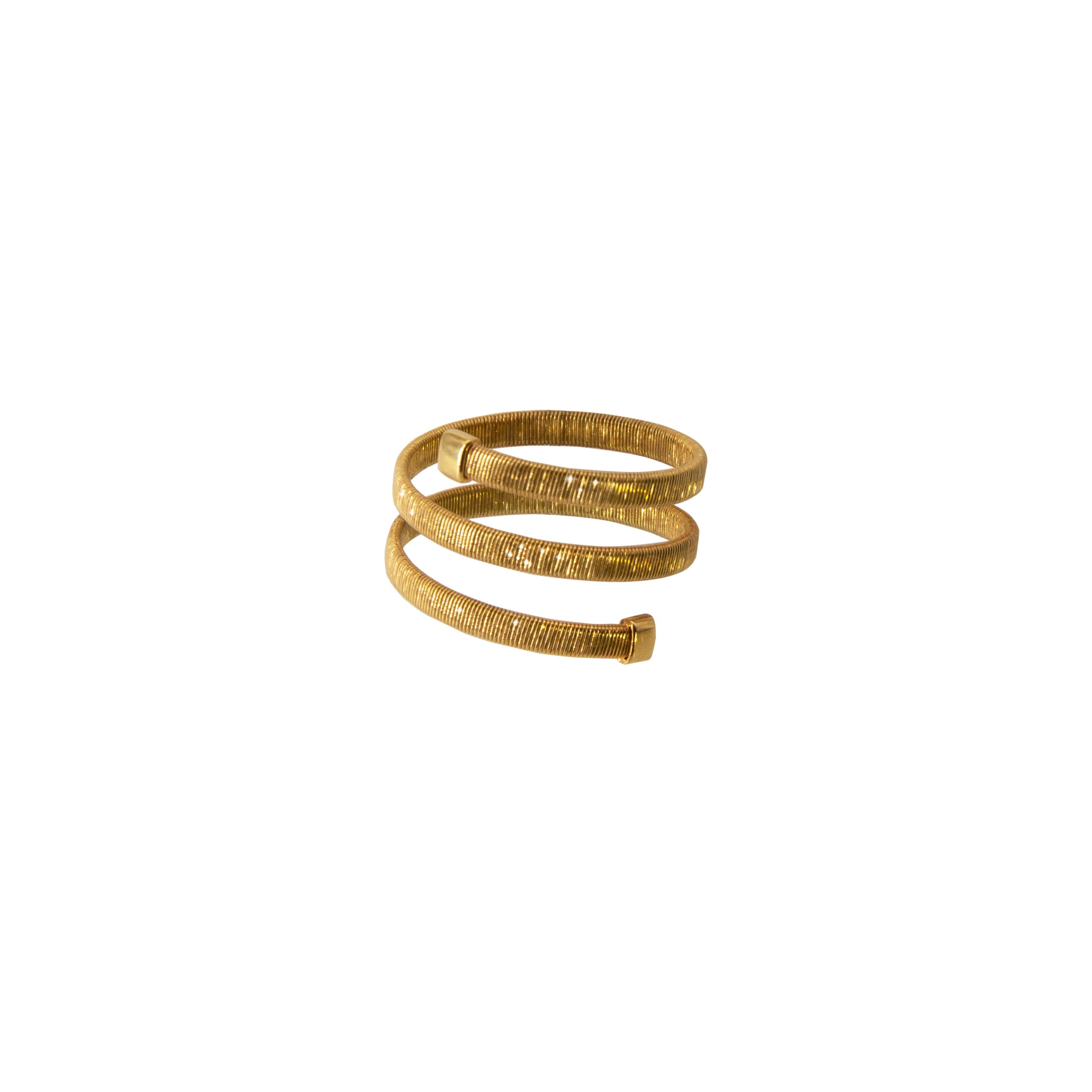 AURA 2-Layer Ring