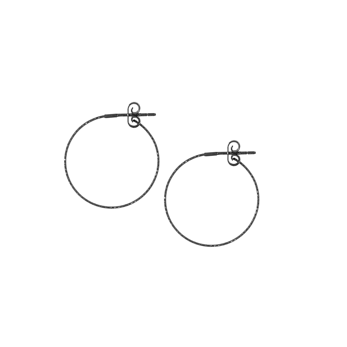 ANGEL Con Farfallina Earrings