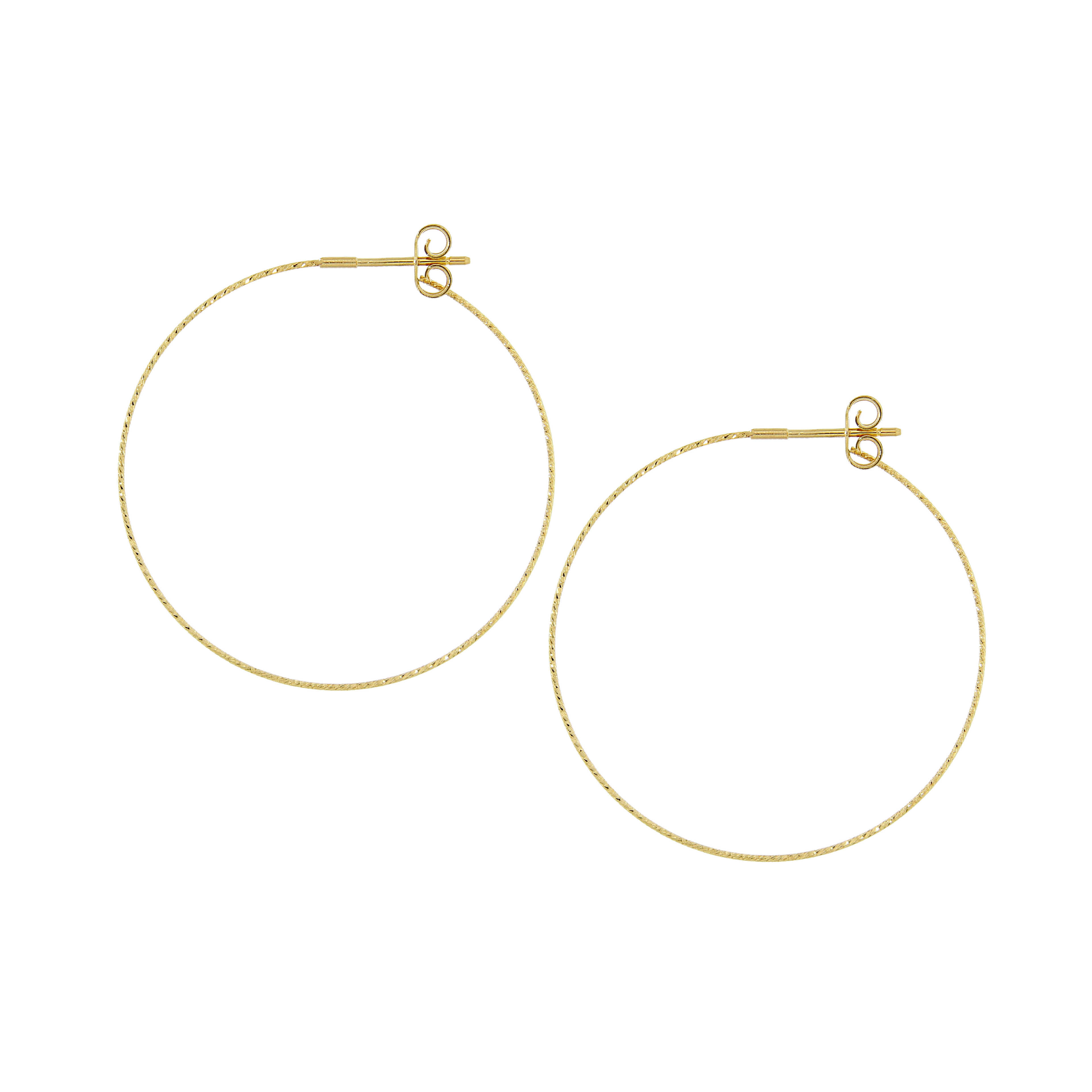ANGEL Con Farfallina Earrings