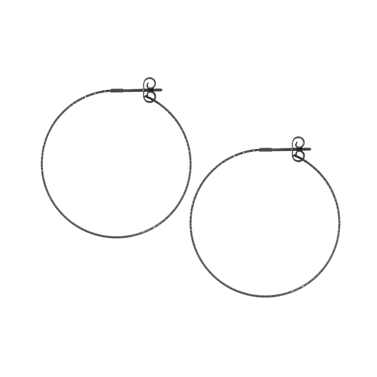 ANGEL Con Farfallina Earrings