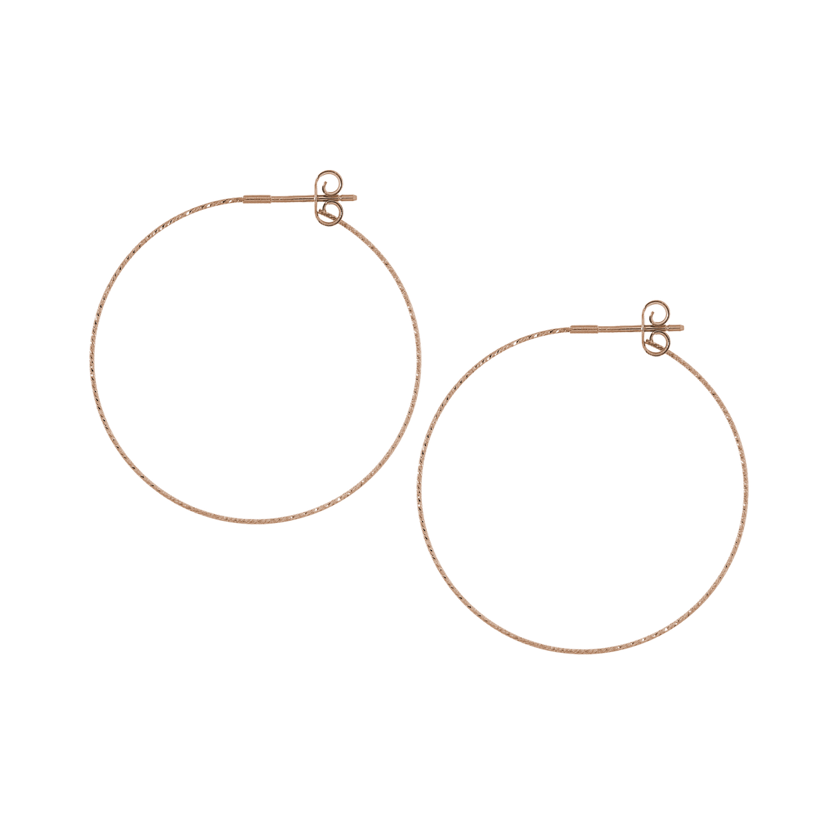 ANGEL Con Farfallina Earrings