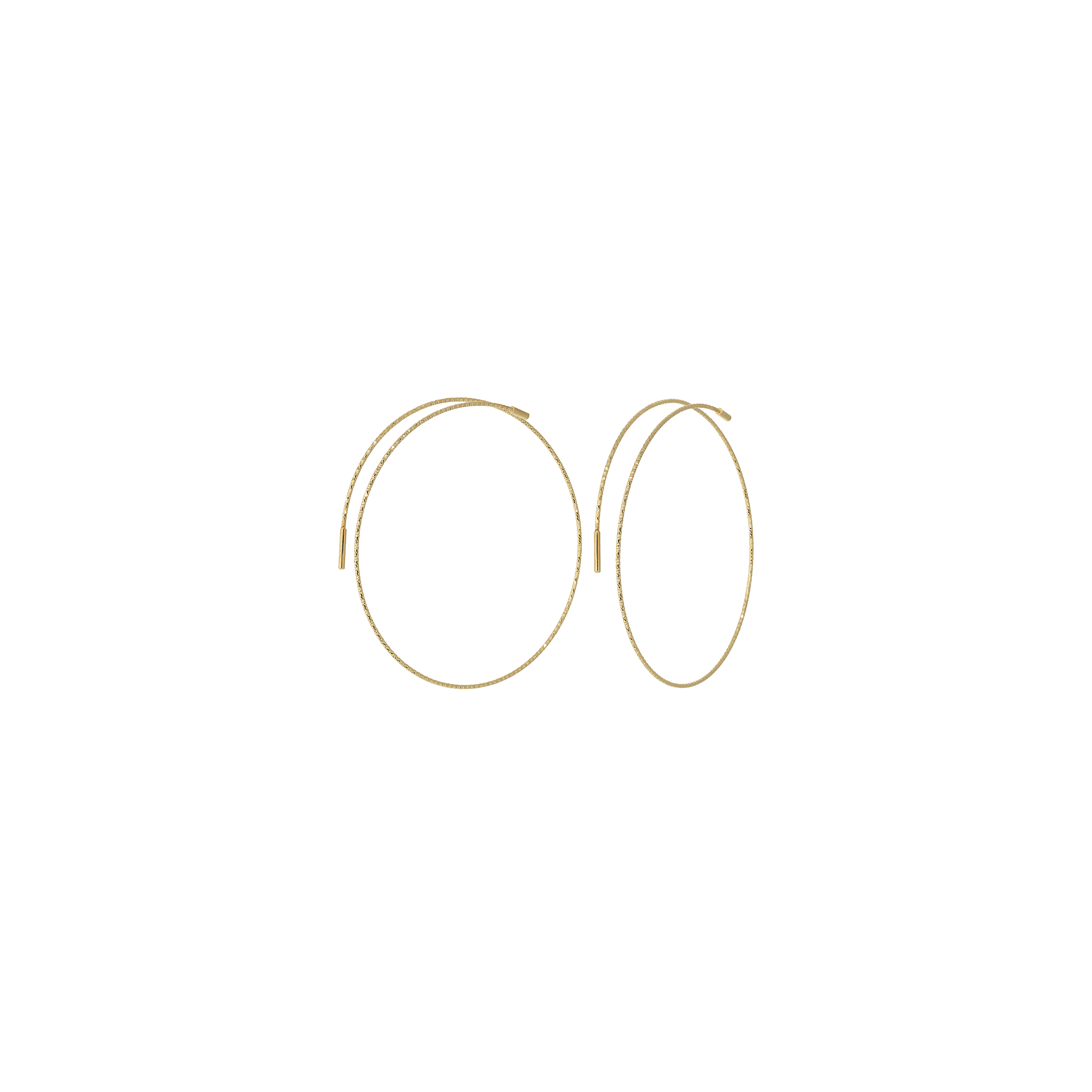 ANGEL Earrings