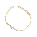 SQUARE 3-Layer Bracelet