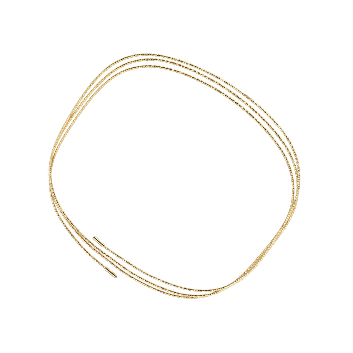 SQUARE 3-Layer Bracelet
