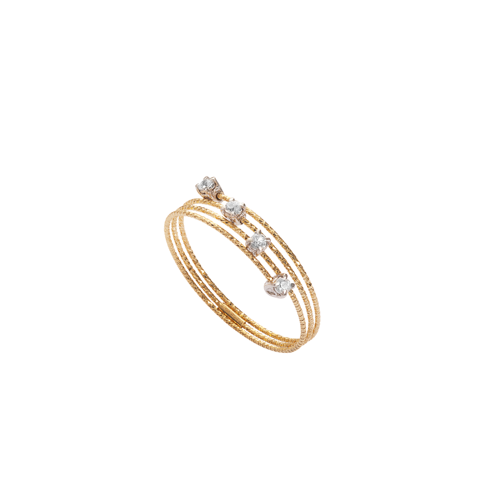 CASSIOPEA Ring