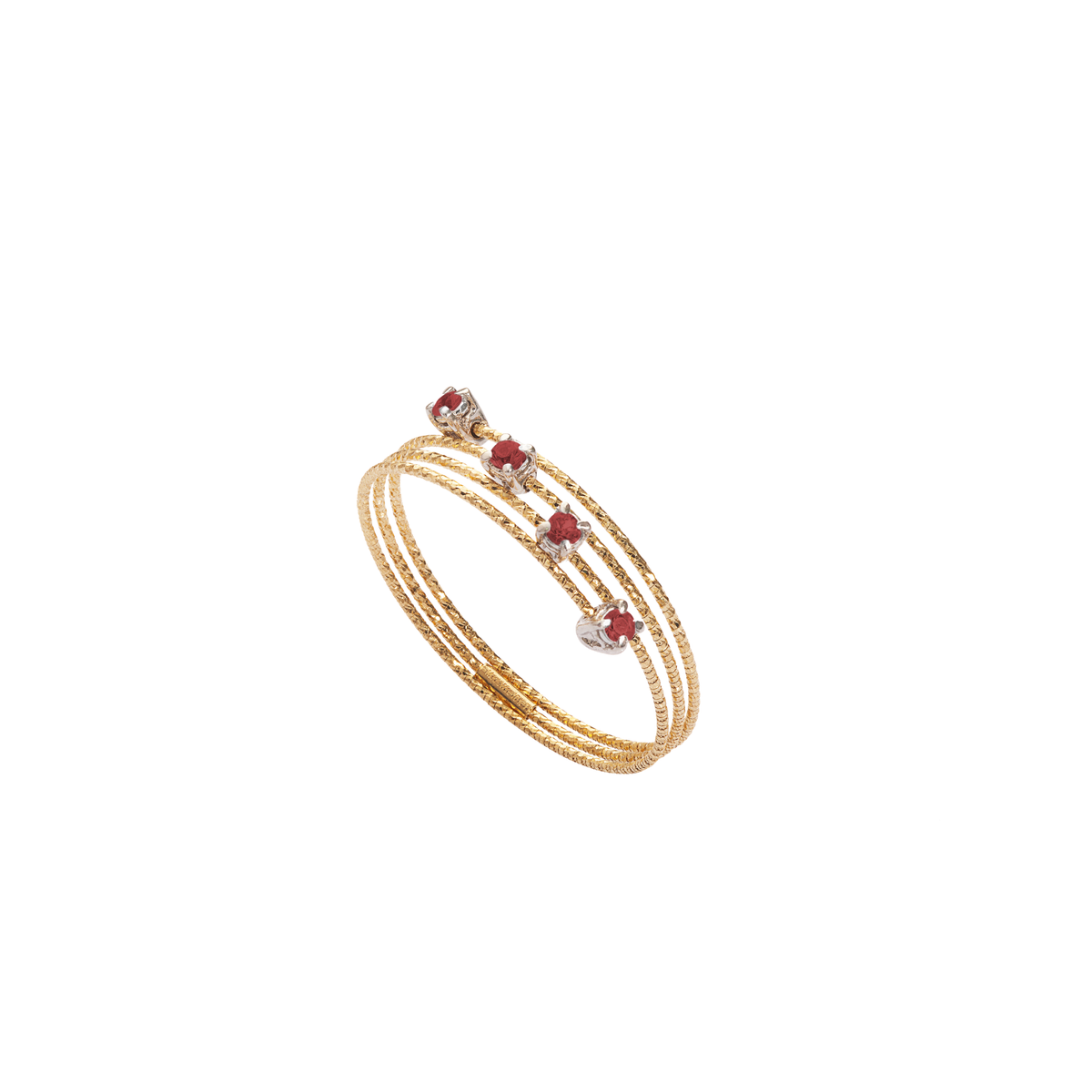 CASSIOPEA Ring