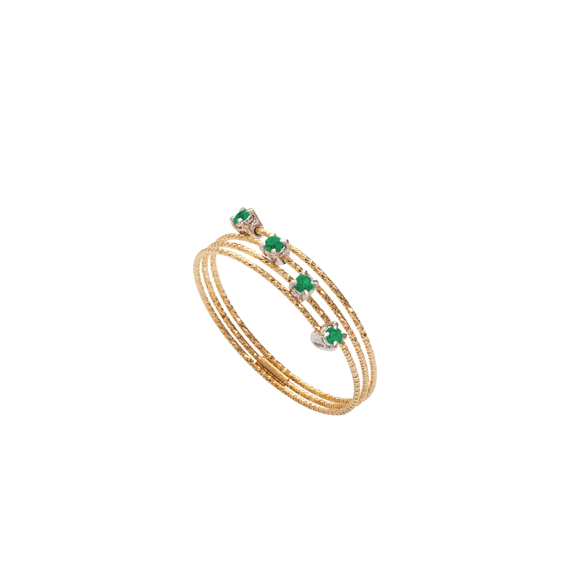 CASSIOPEA Ring