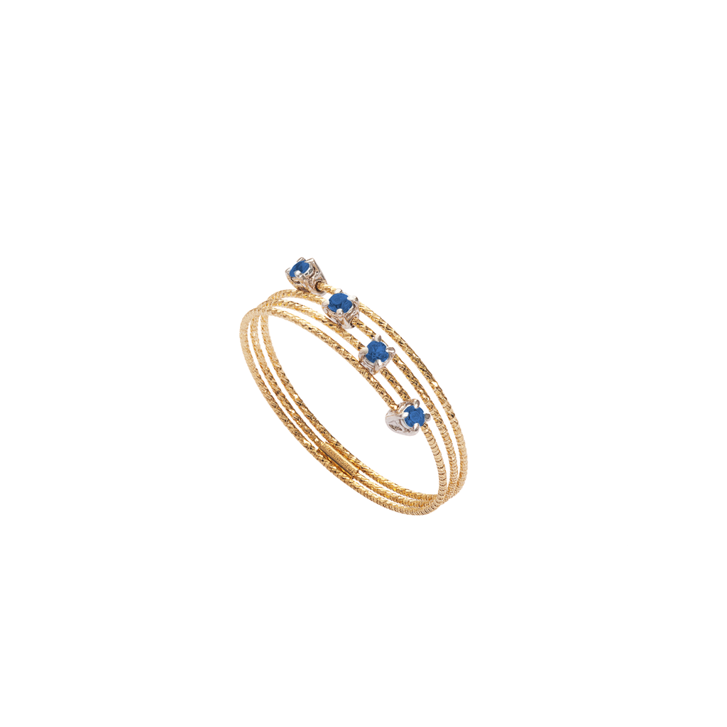 CASSIOPEA Ring