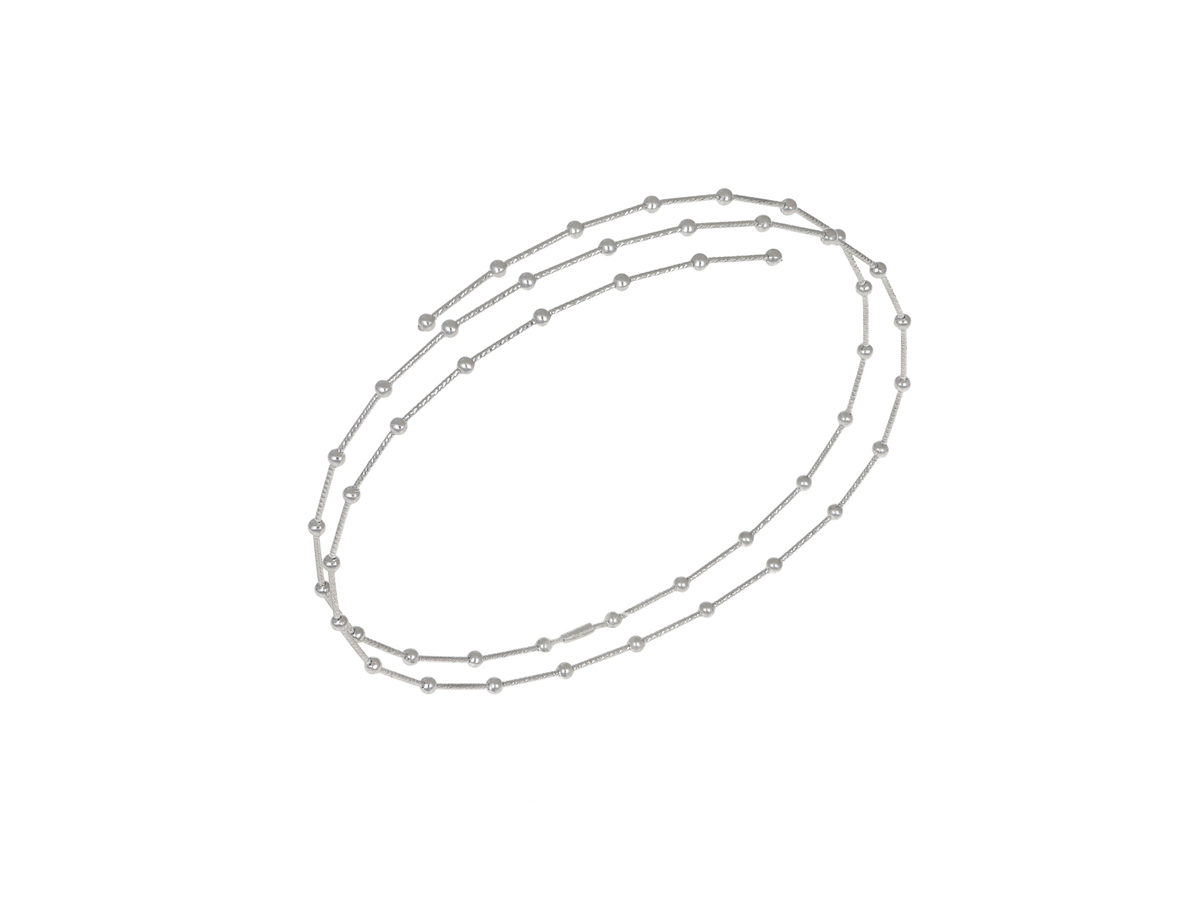 Pianeti Bracelet 2 Layers