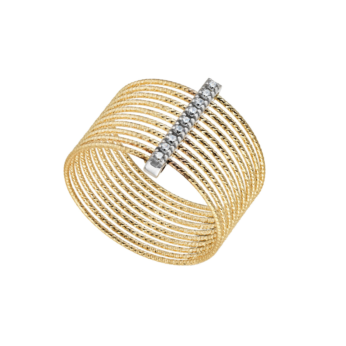 PENELOPE Ring