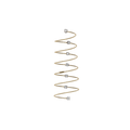 ANDROMEDA Spirale Ring