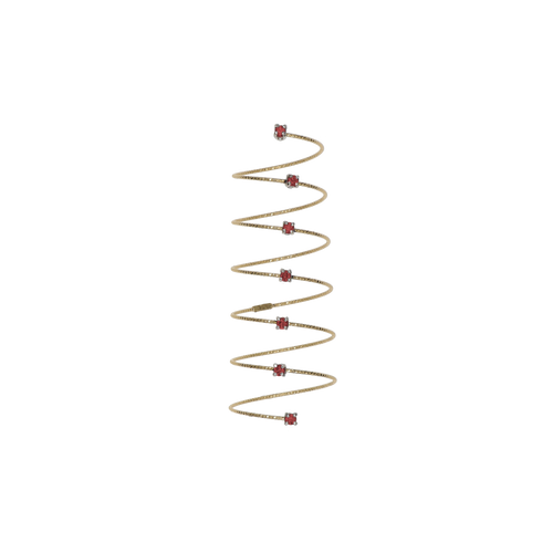 ANDROMEDA Spirale Ring