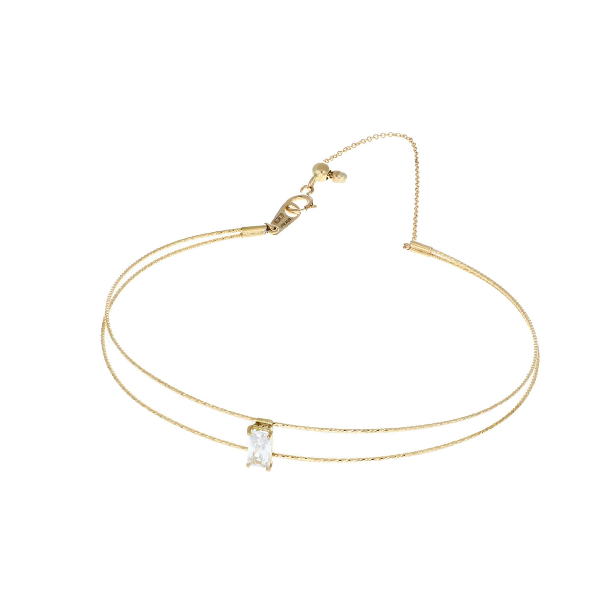 BAGUETTE Bracelet