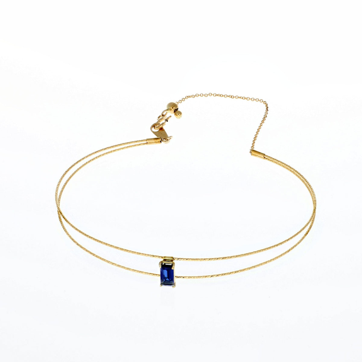 BAGUETTE Bracelet